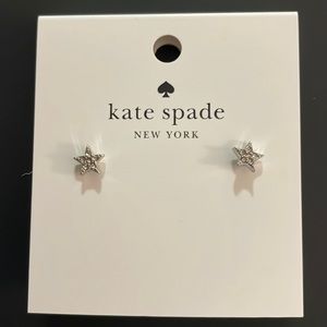 Kate Spade Pave Studs